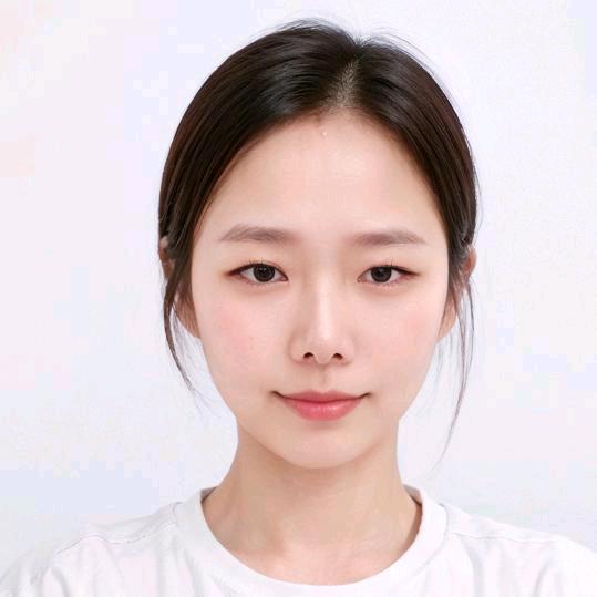 淡然如水