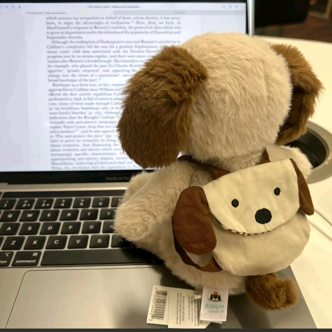 阿May不吃凤梨罐头