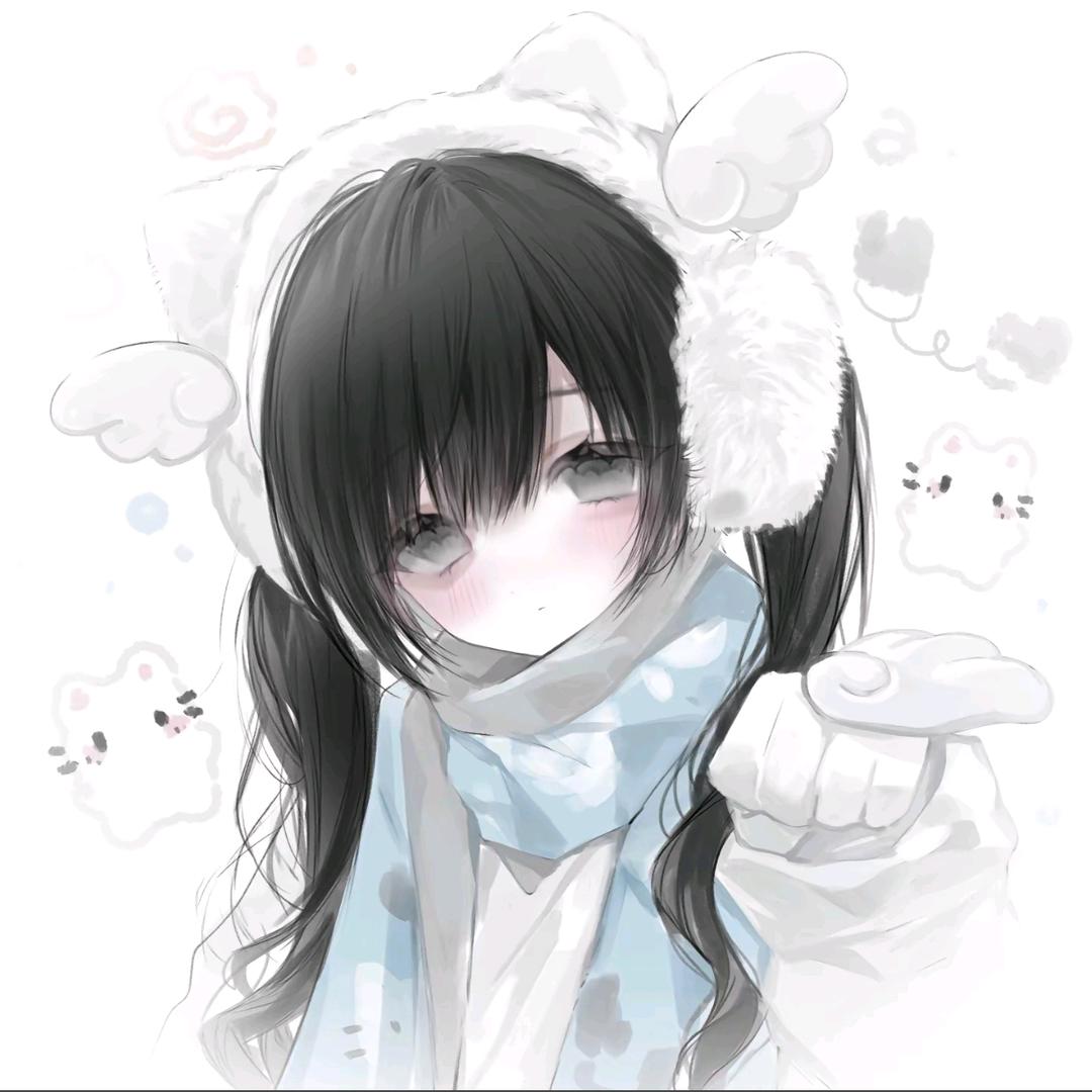 绒绒的小果