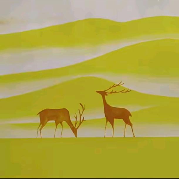 静享~好时光💫