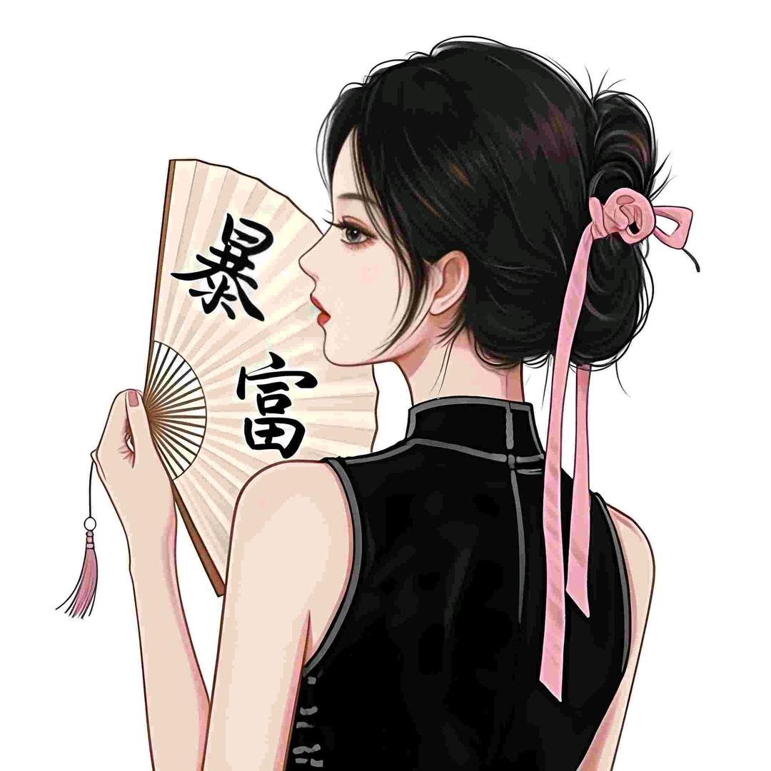 草莓姐姐。