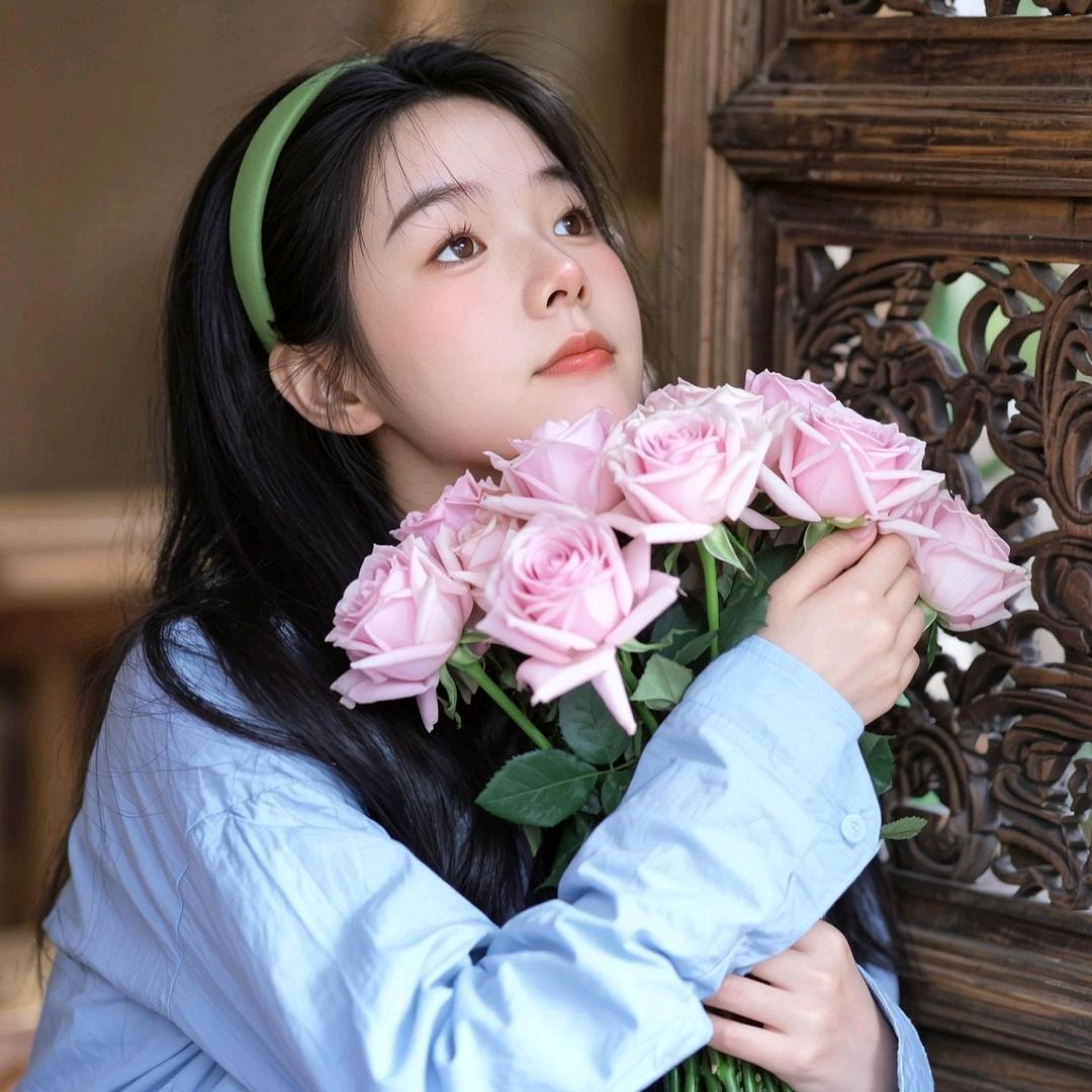 阿芳呀💜