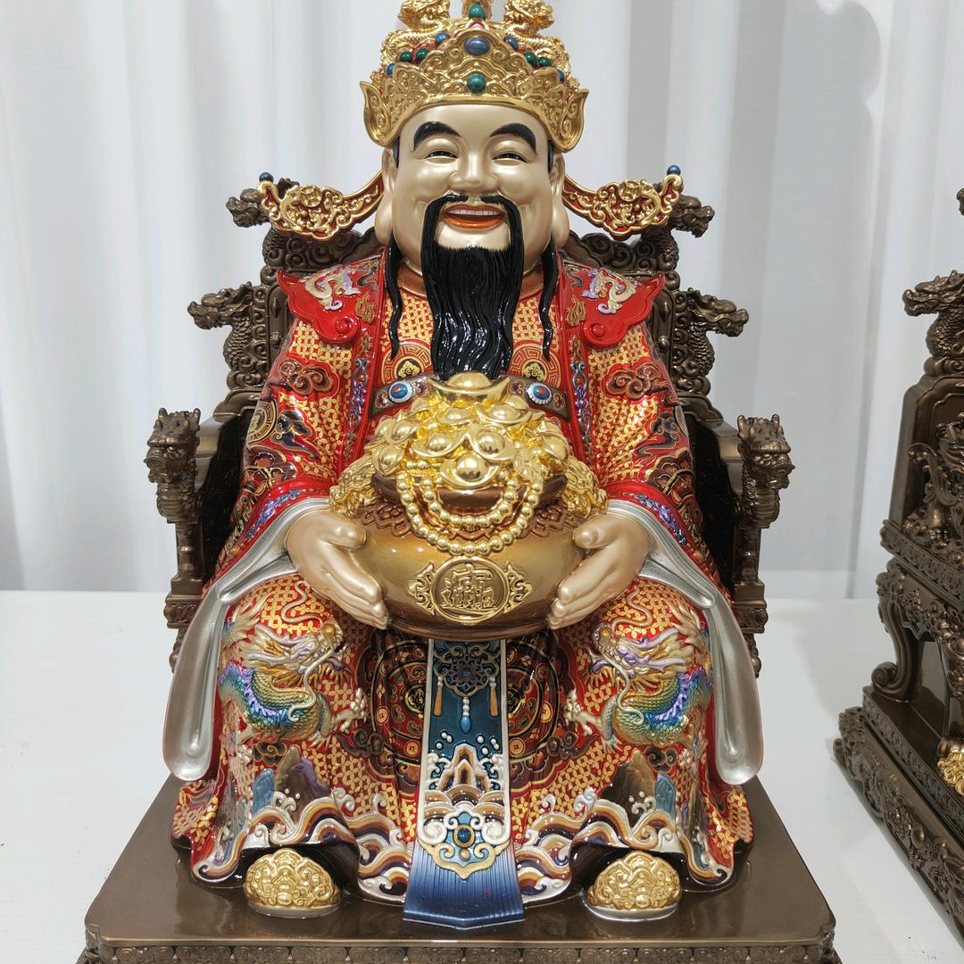 艺缘阁佛像厂