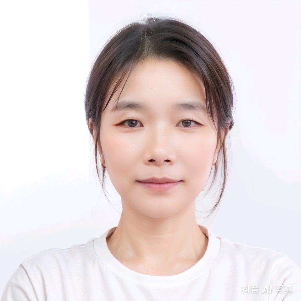 开心的朱姐