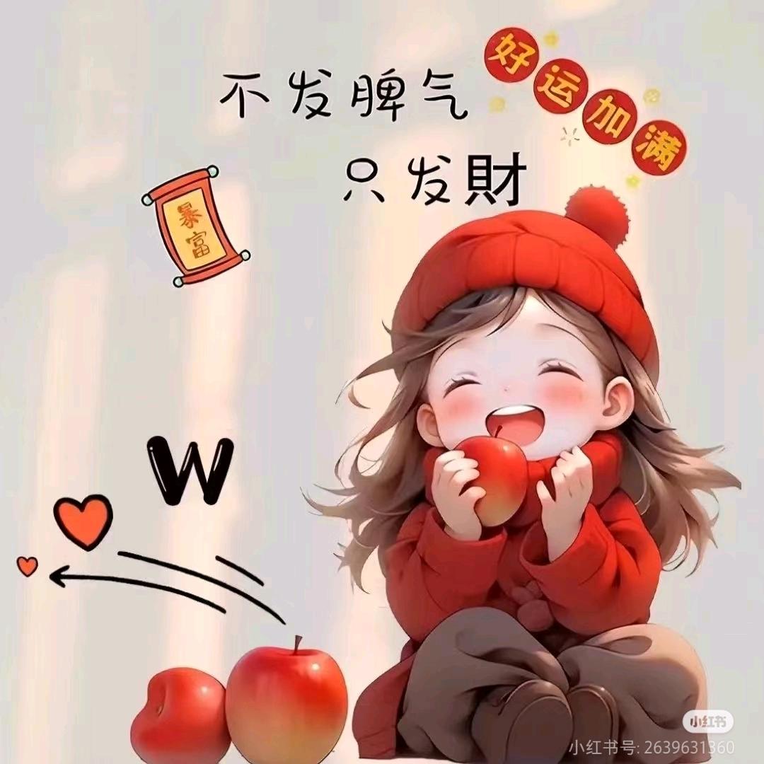 lucky
