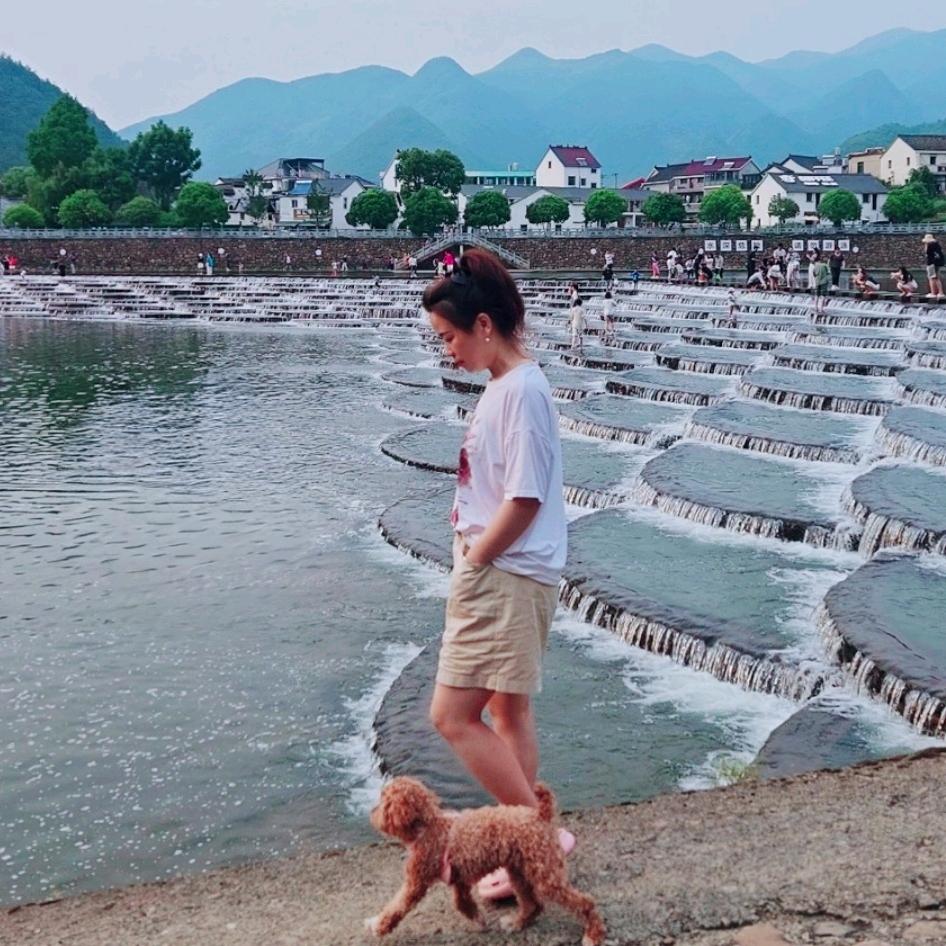 秋意浓♥