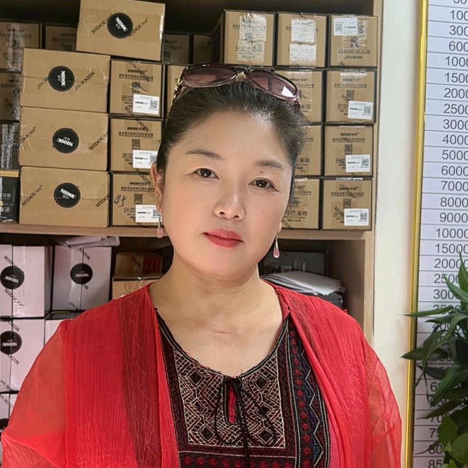 澜姐教带货