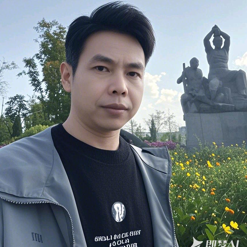 邓杵辉