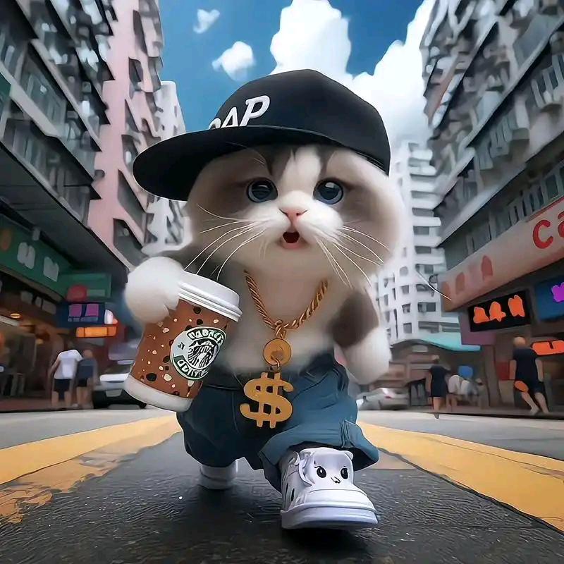 小飞猪