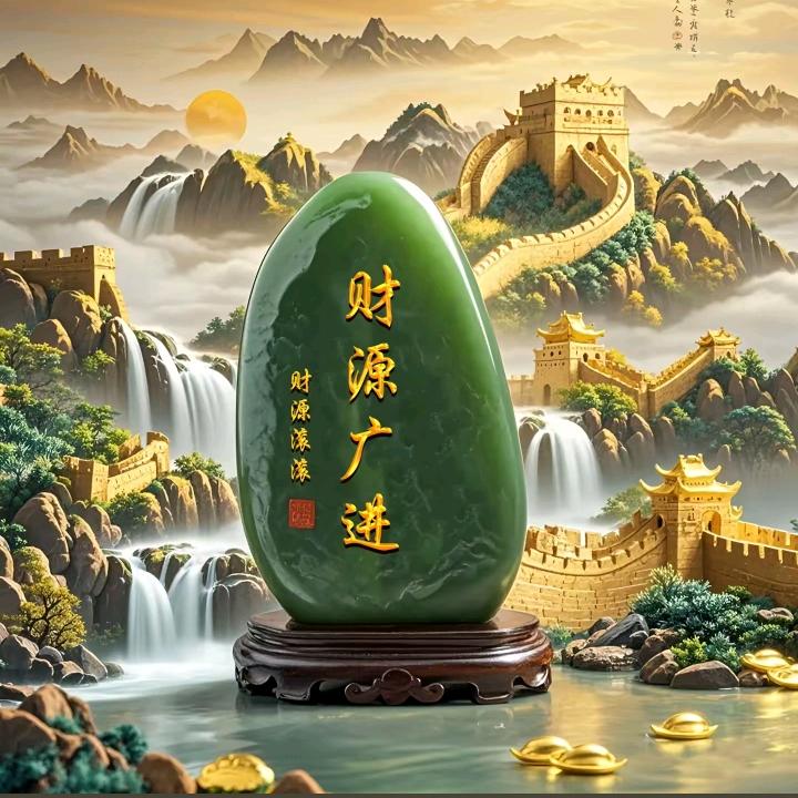 豫见大戏