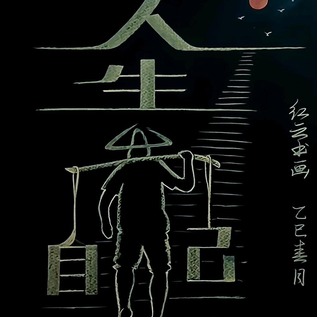 在镜子旁的游轮
