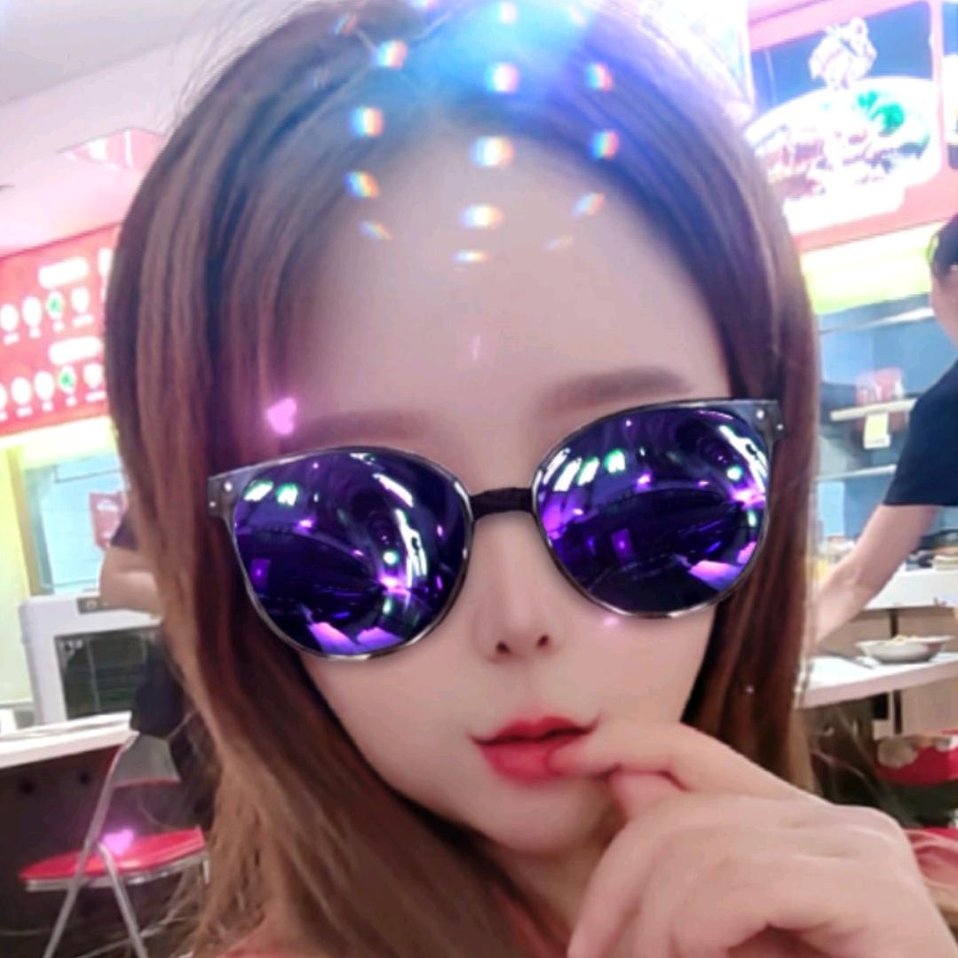 微笑💘释怀
