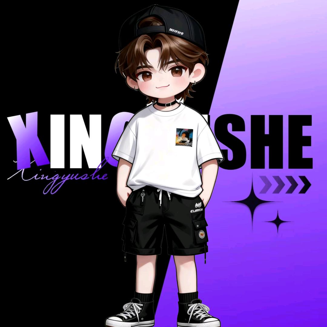 𝑿𝒚.木可ᵏ༊