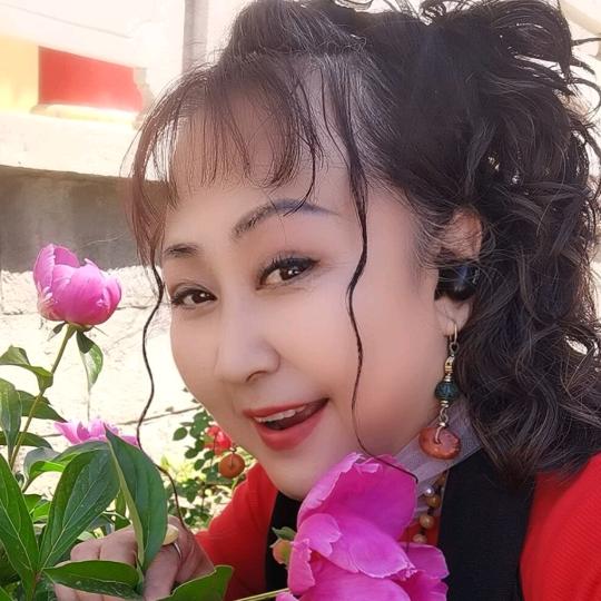 美扬🌹