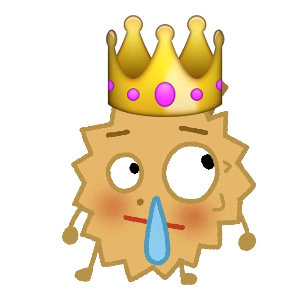 榴莲公主爱吃香菜（见过热巴版）