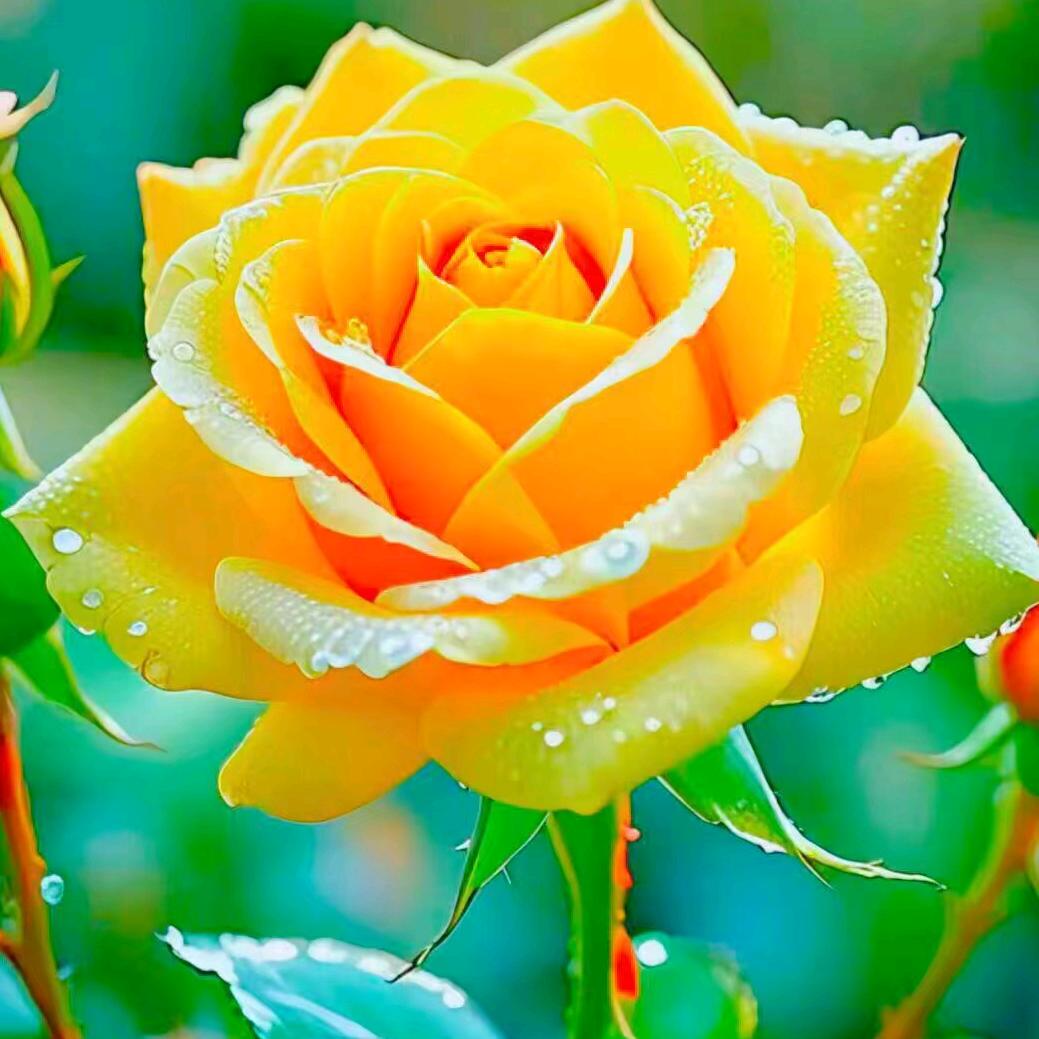 ☔️快乐每一天☔️