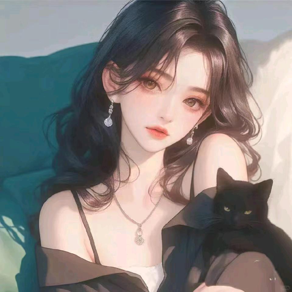 小迷糊【💞钟情一人】