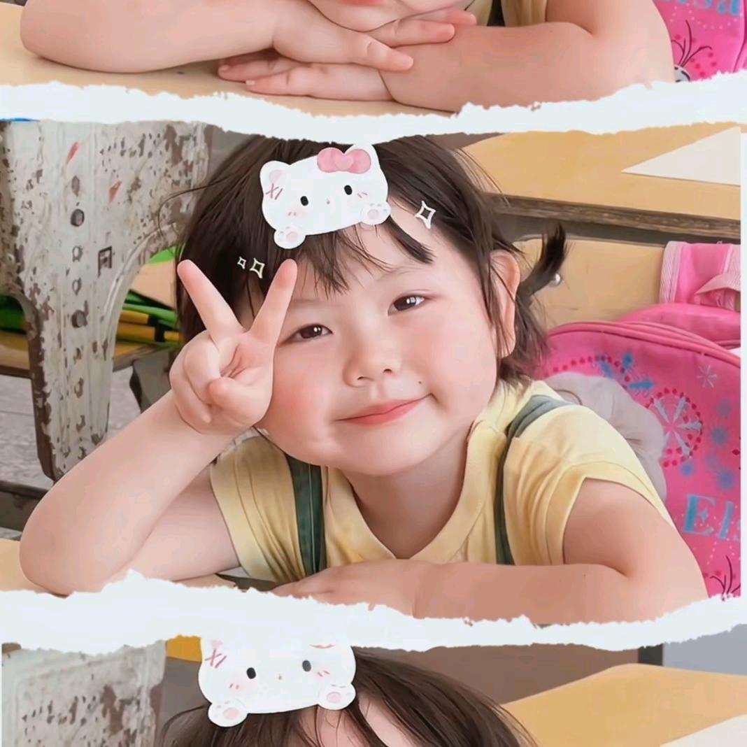 小栗子
