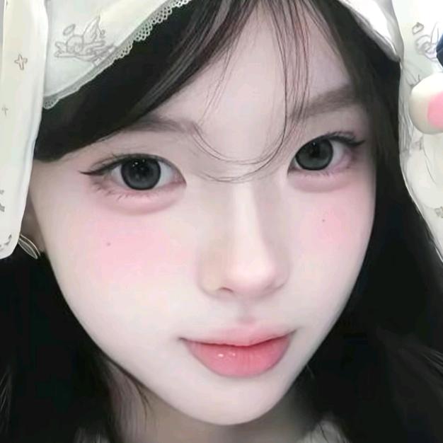 糖果咩