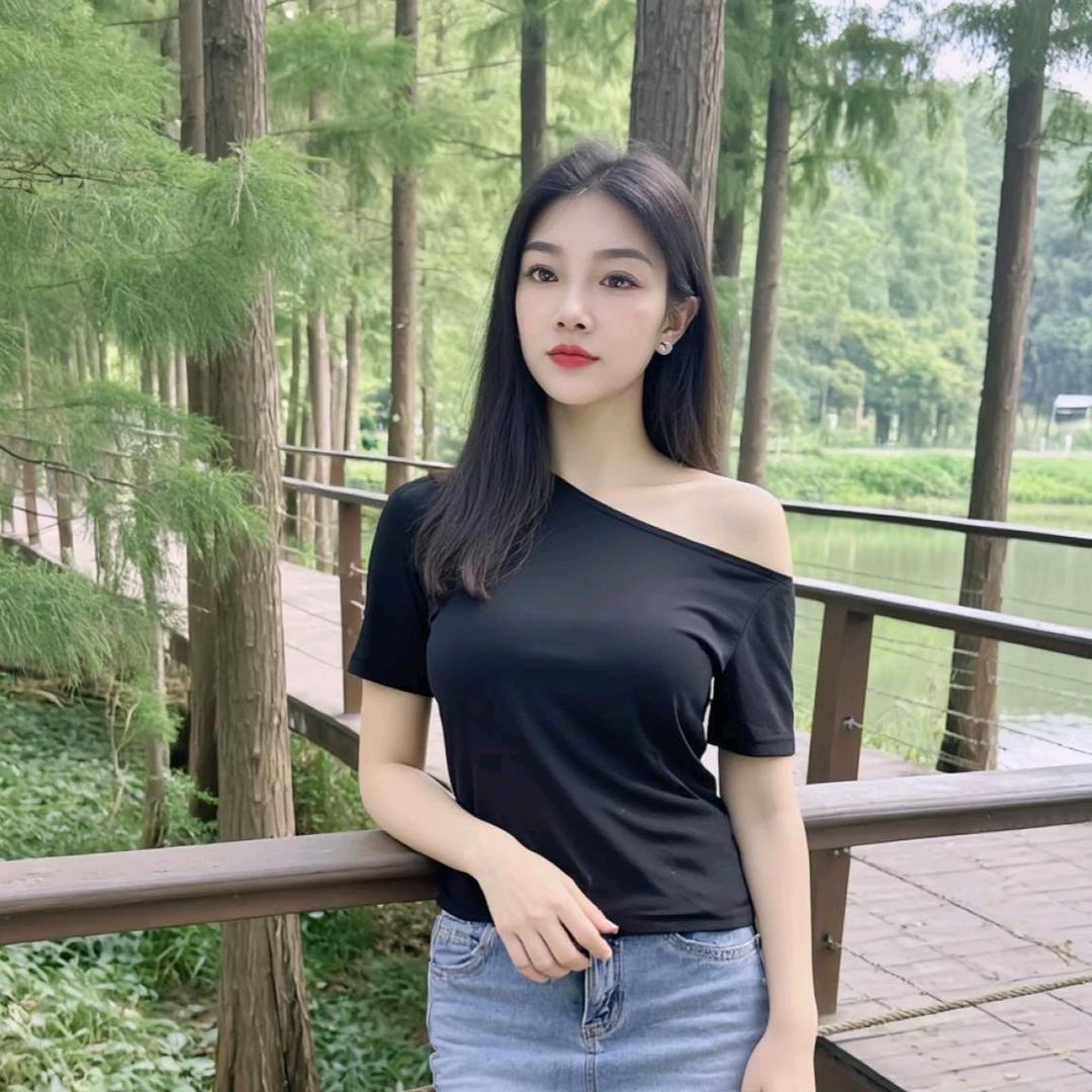 做一个精致的女人