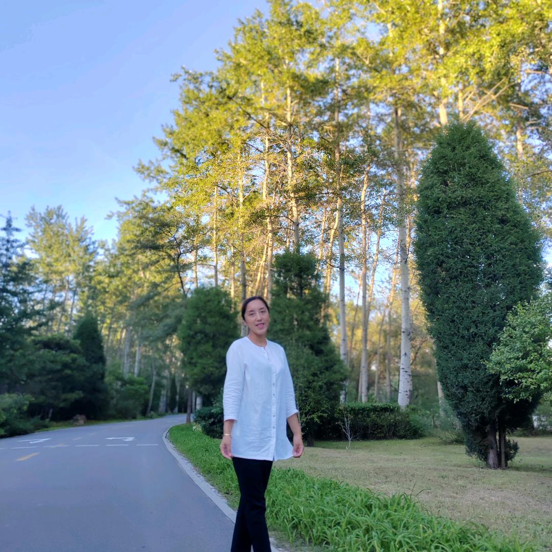 王小米（记录我与爸妈的日常）