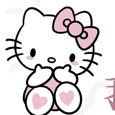 Kitty婷♡ۣۖ