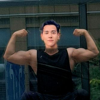 锻炼完了吗