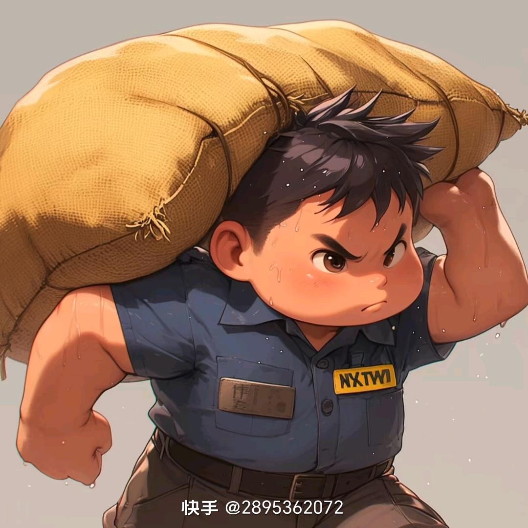 孤独的人