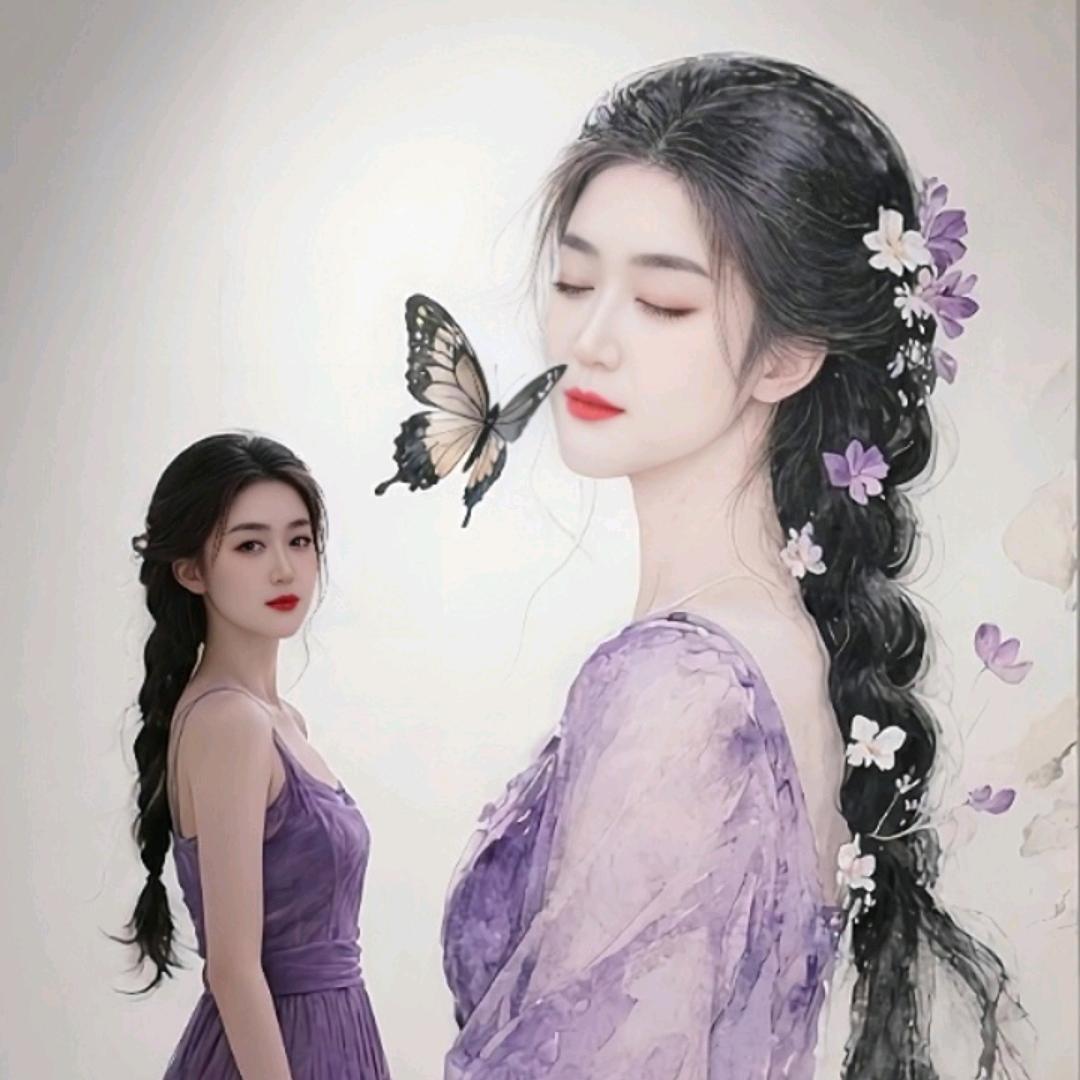 福二姐🍎