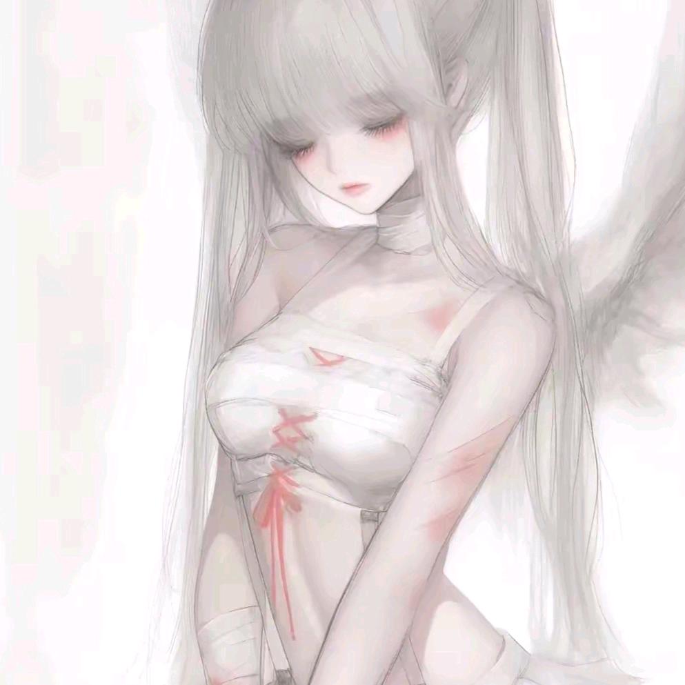 烟雨蒙蒙很倾城