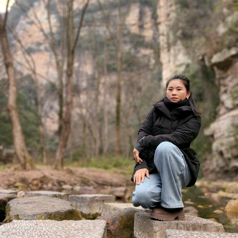 快乐就是这么简单