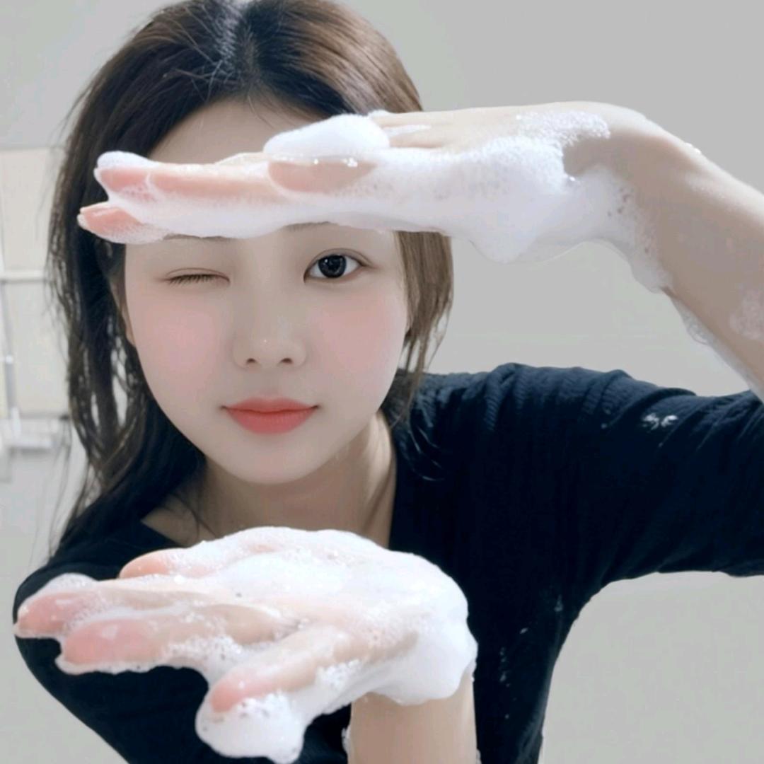 我是一只小虫子