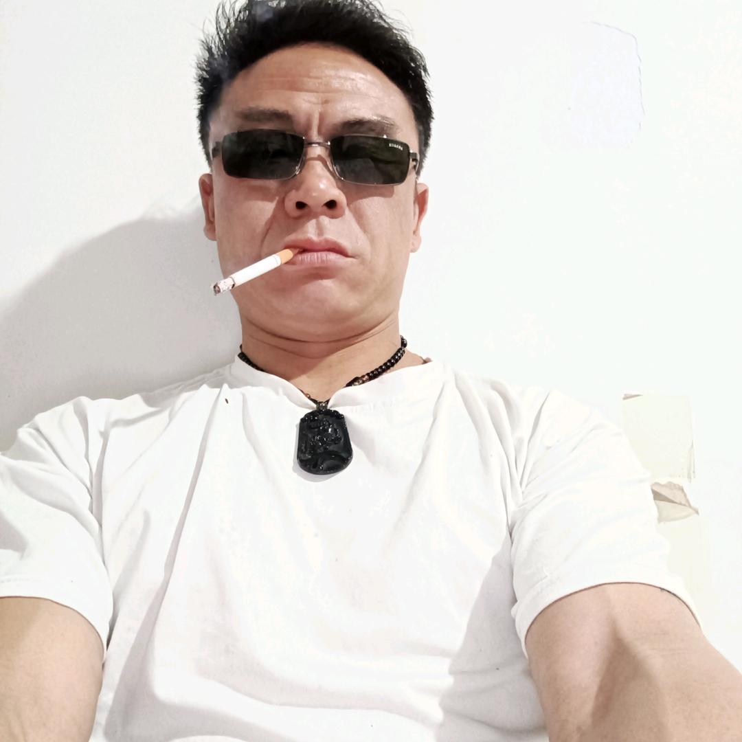 我爱的人在这里