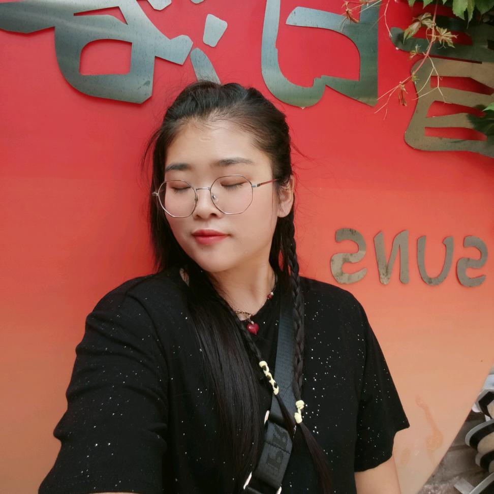 🌸楠楠吖🤔