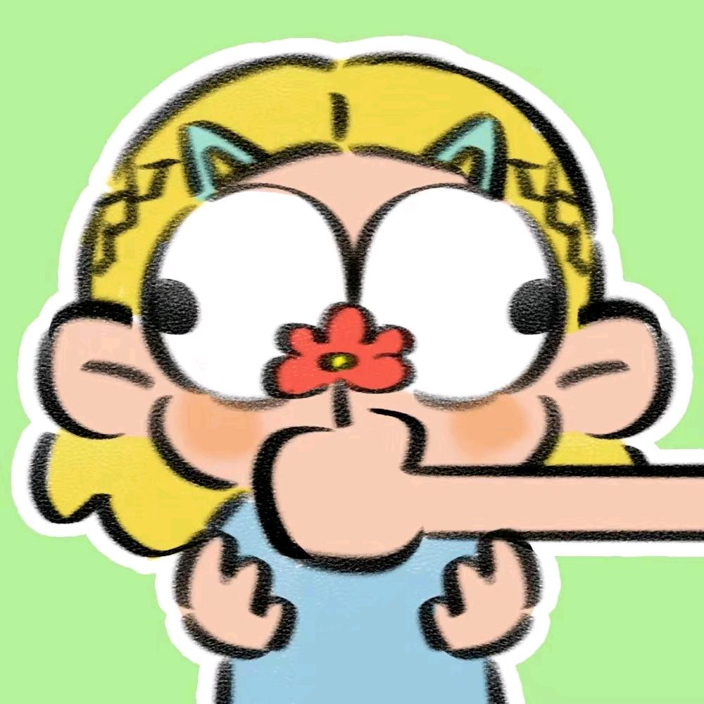 一颗石头