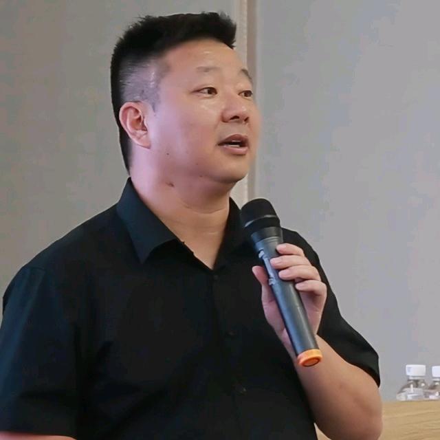 严必俊财税老师