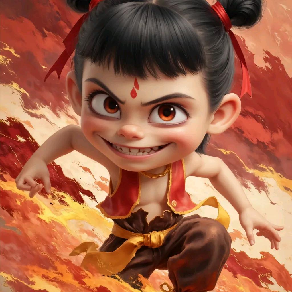 叱诧风云