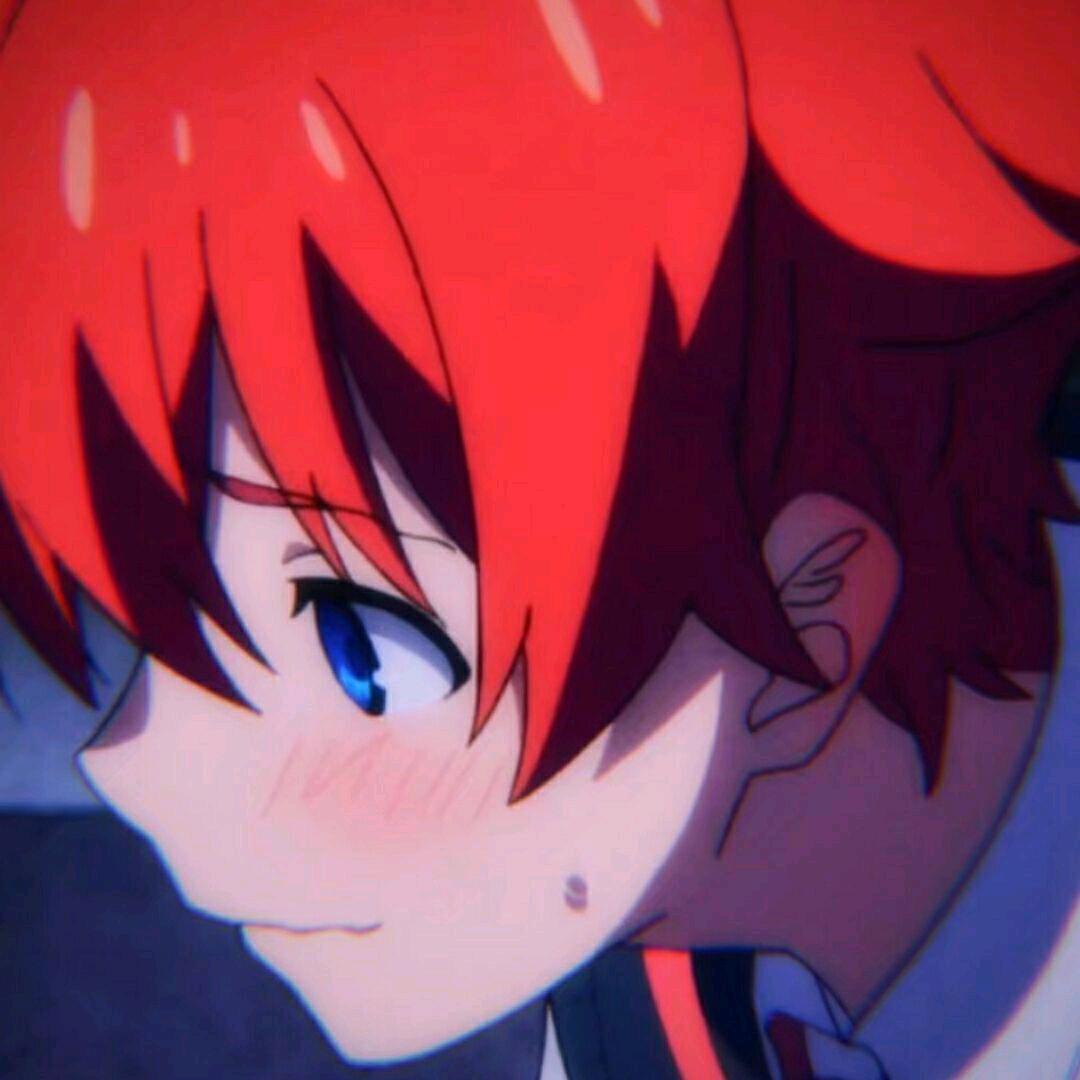 破碎の1.冷冰冰