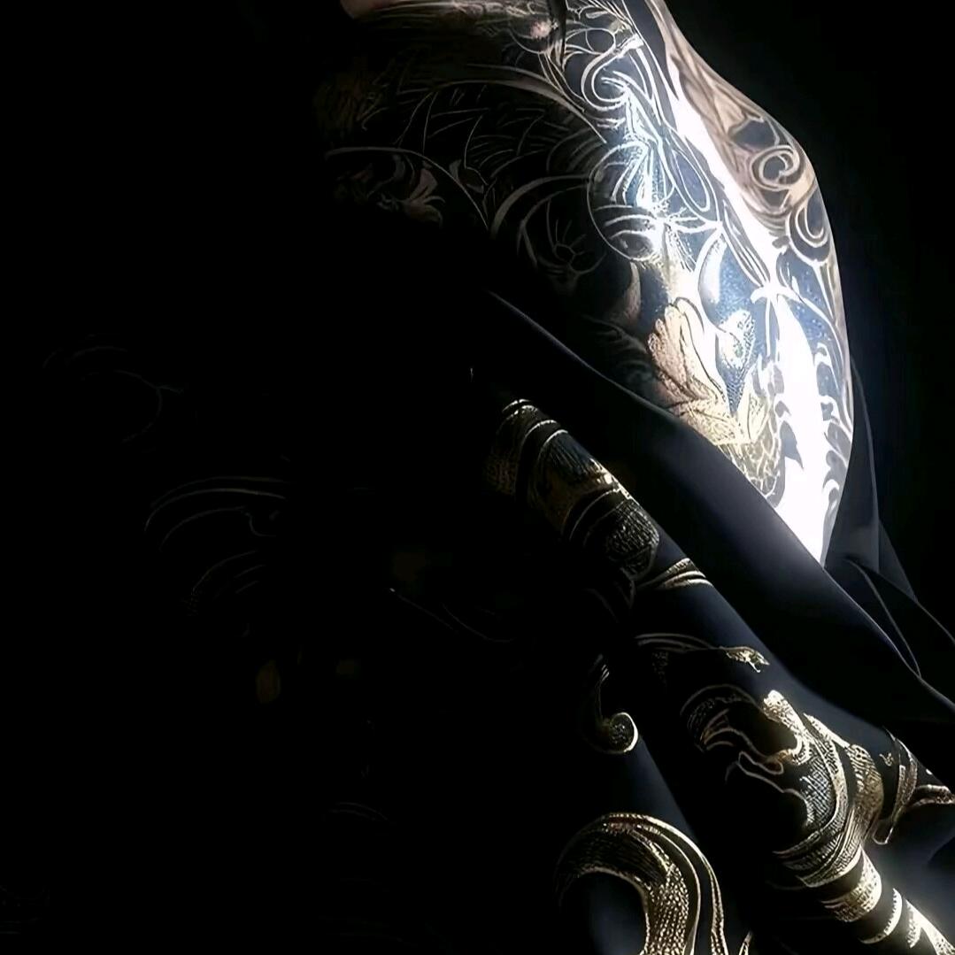 破防
