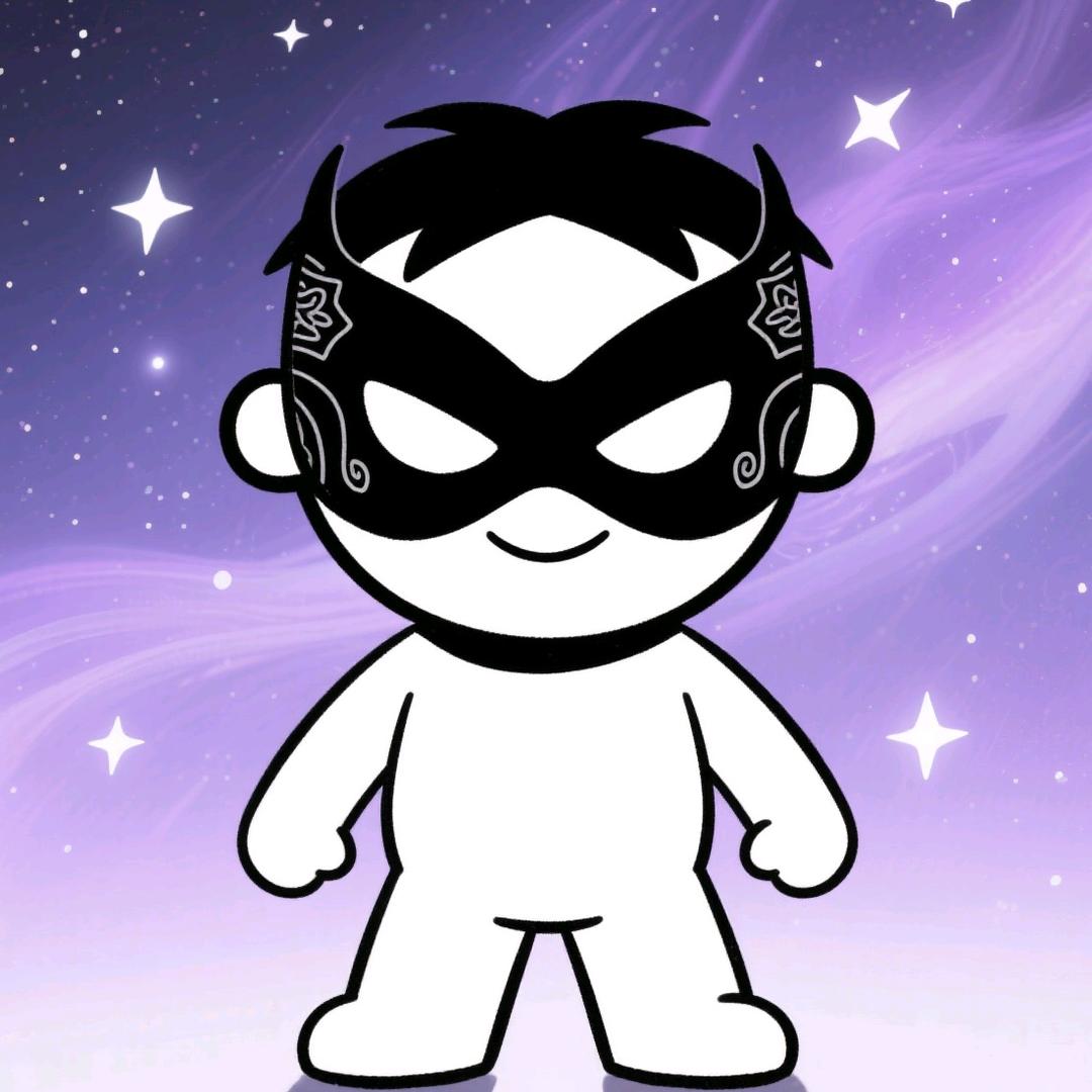 小汪仔爱刷子儿