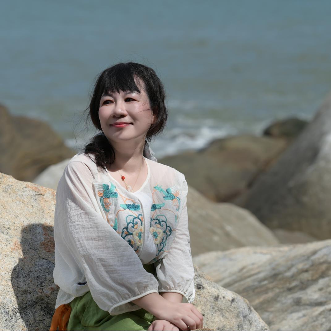 飞越沧海的蝴蝶头像