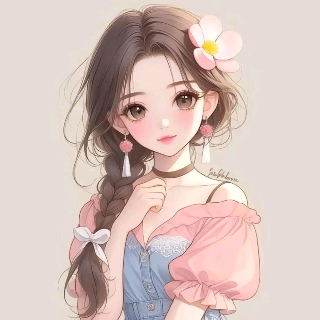 小莉日常