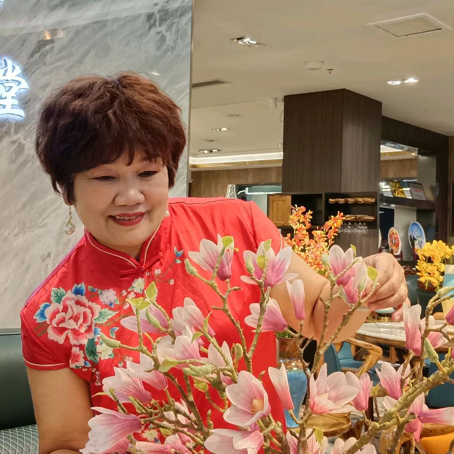 叶姐