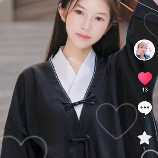 幸福一家人