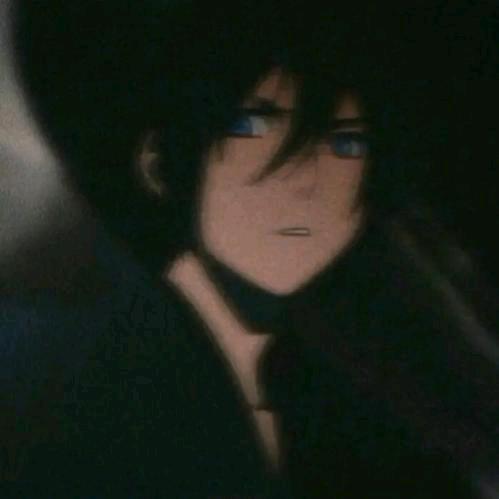 世界第一忧郁男