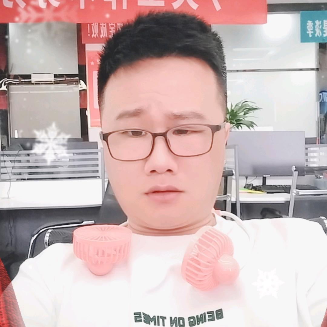 张大头