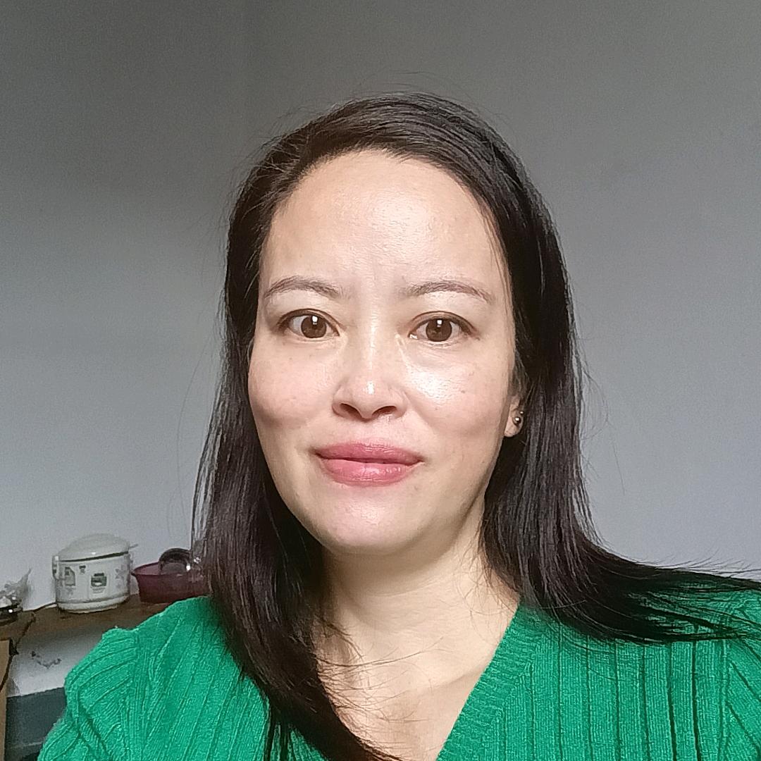丽丽妈