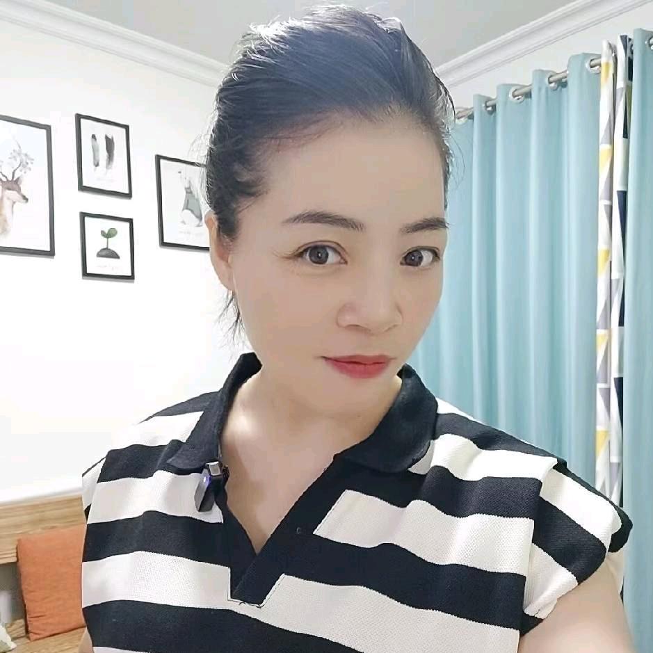 晓华