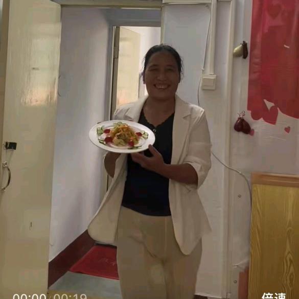 周姐聊直播
