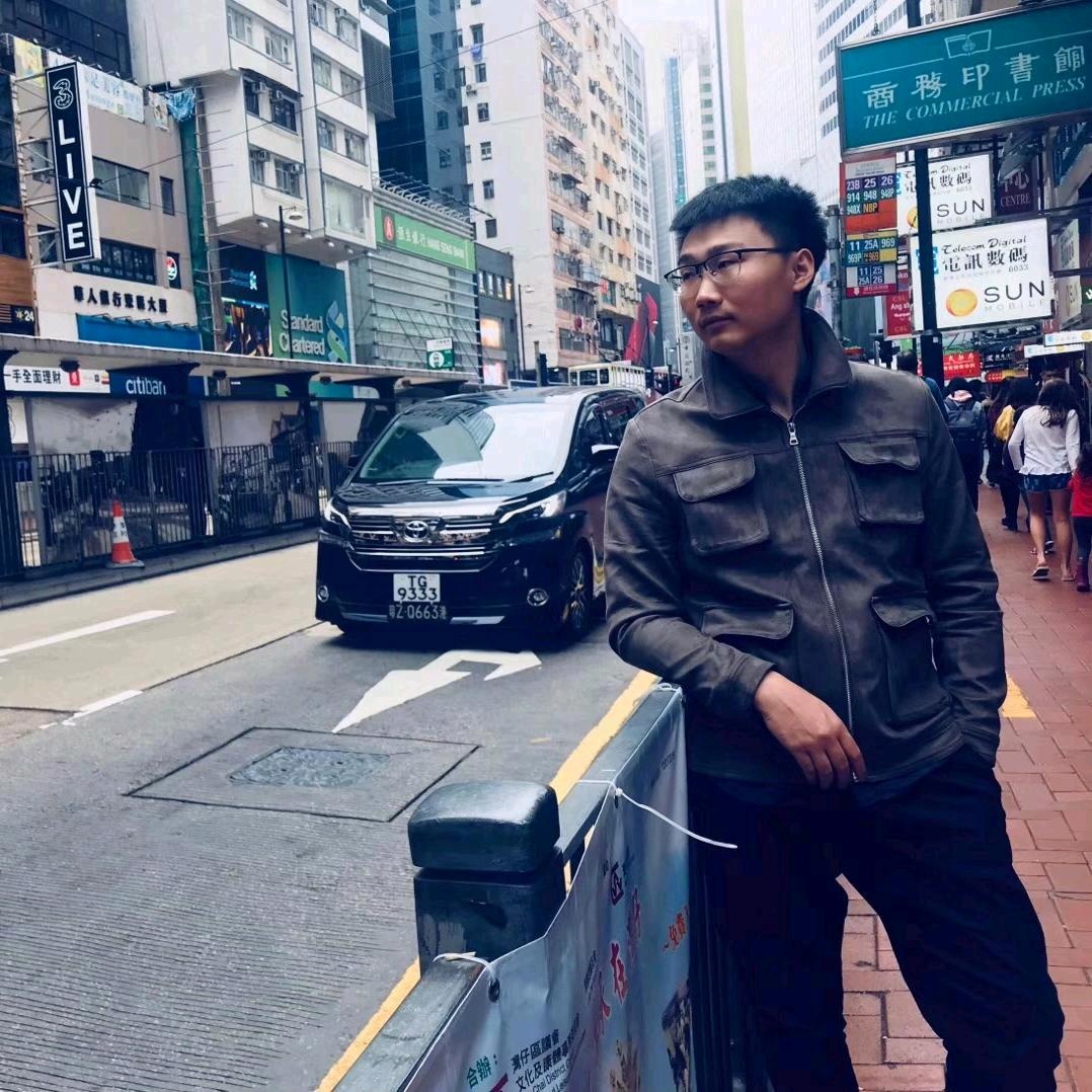 大超拆硬核职场